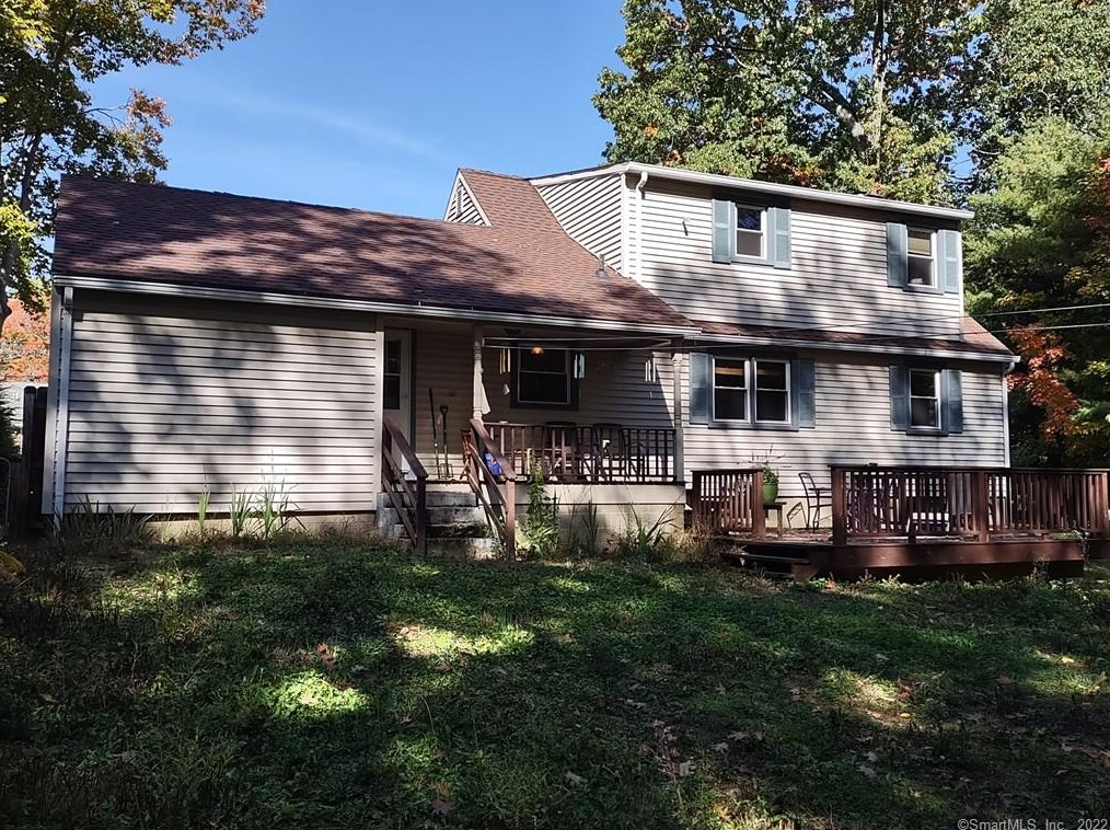 66 Arbor Dr, Torrington, CT 06790