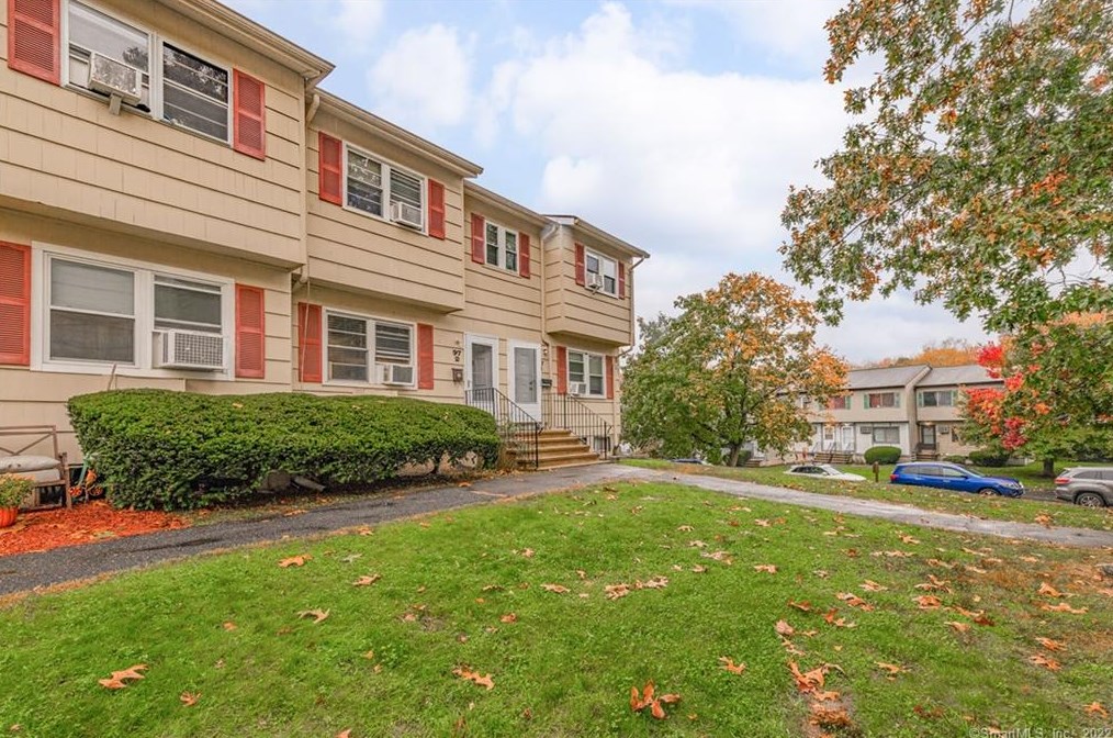 97 Ridge Rd #2, Union City, CT 06770