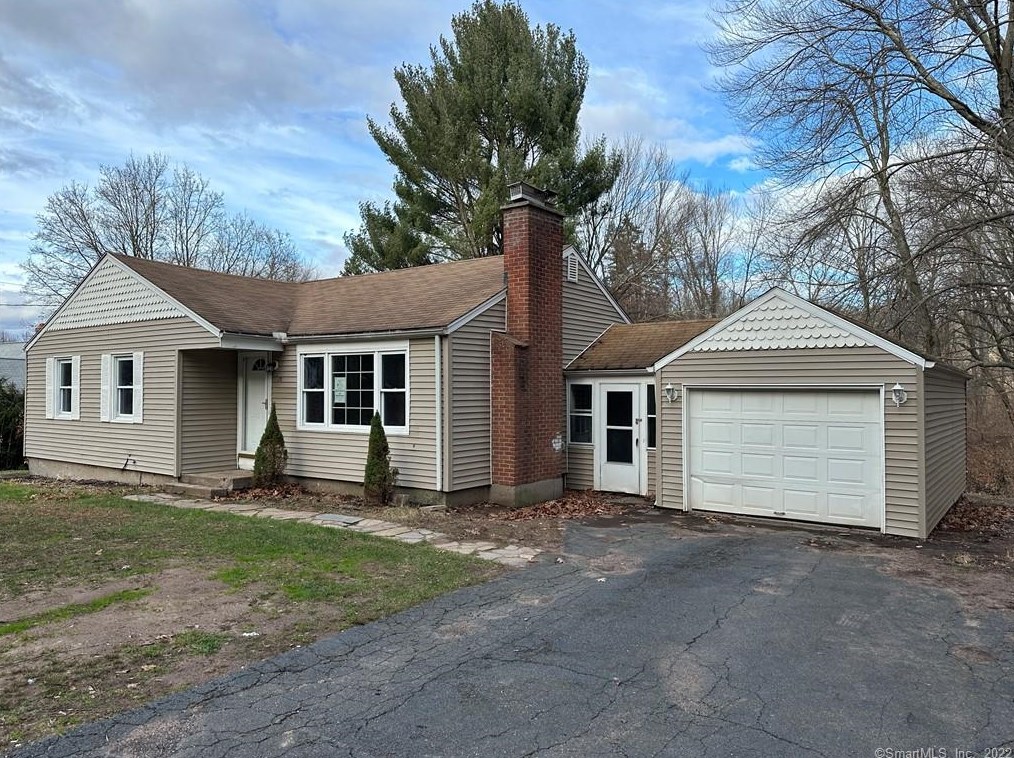 408 Oakland Rd, Wapping, CT 06074
