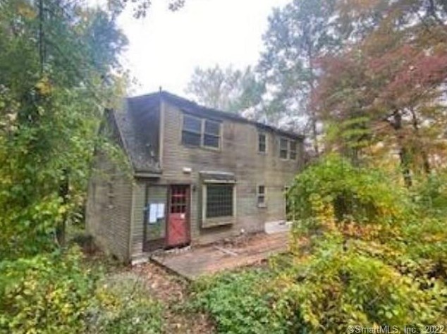 252 Turkey Hill Rd, Haddam, CT 06438