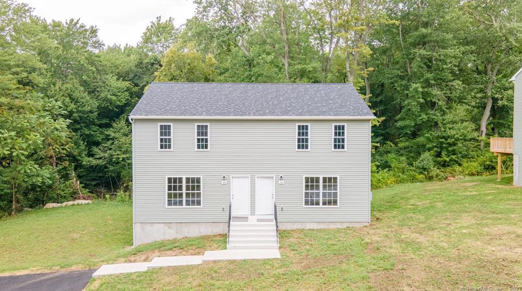 150 Grove Ave #a, Groton, CT 06340
