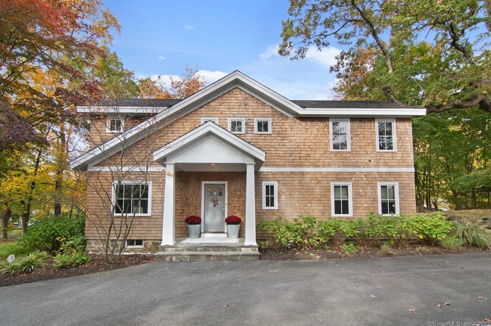 52 Wilson Ave, Norwalk, CT 06853