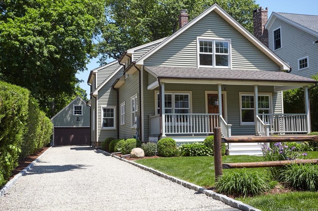 22 Maplewood Ave, Westport, CT 06880
