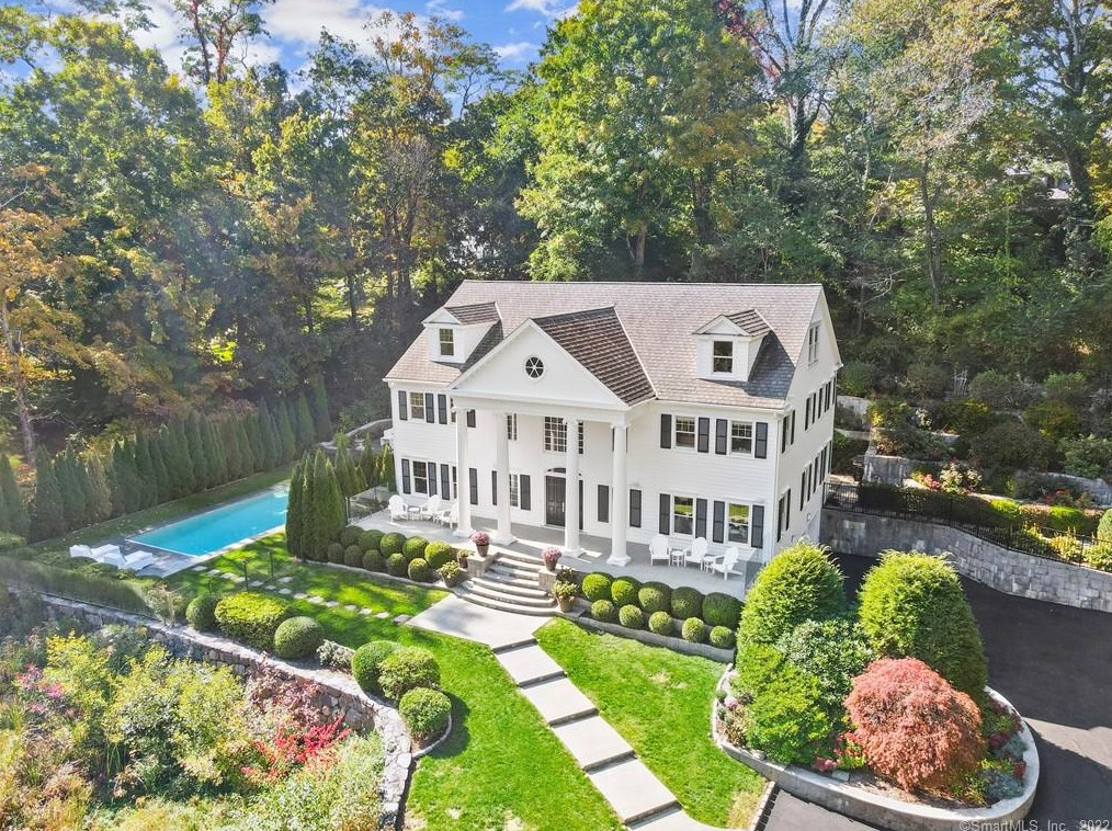 26 Round Hill Rd, Greenwich, CT 06830
