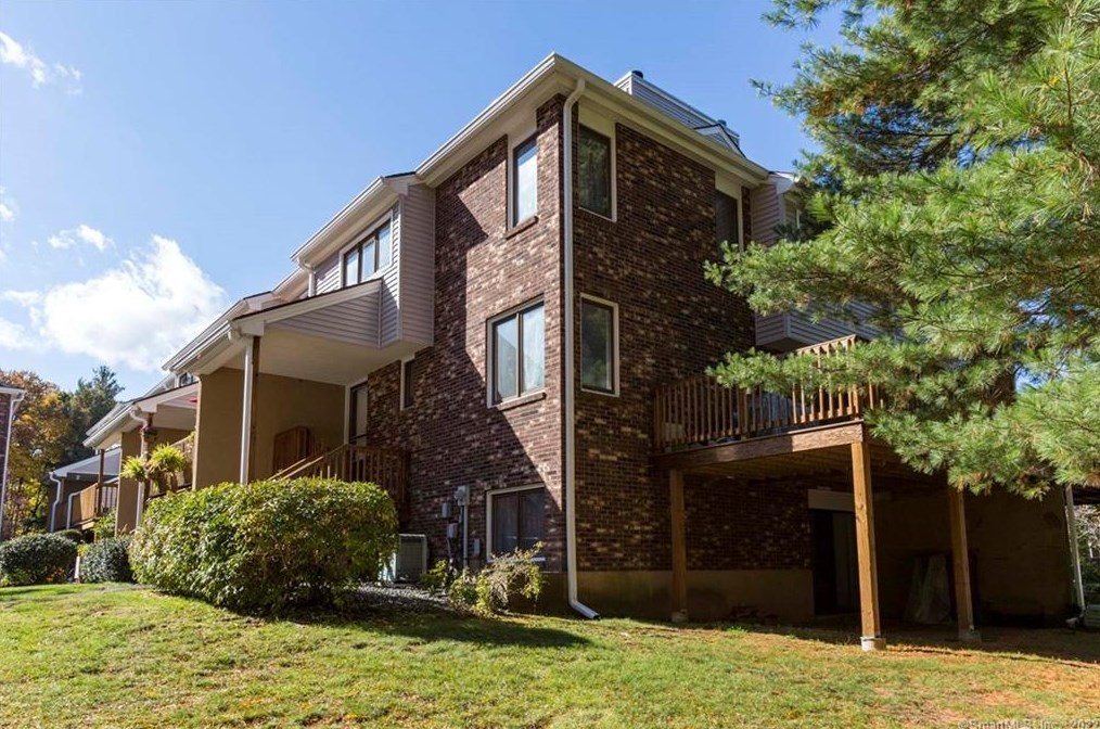 13 Dutton Place Way Unit 13, Glastonbury, CT