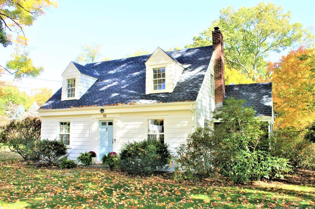 46 Toilsome Ave, Norwalk, CT 06851