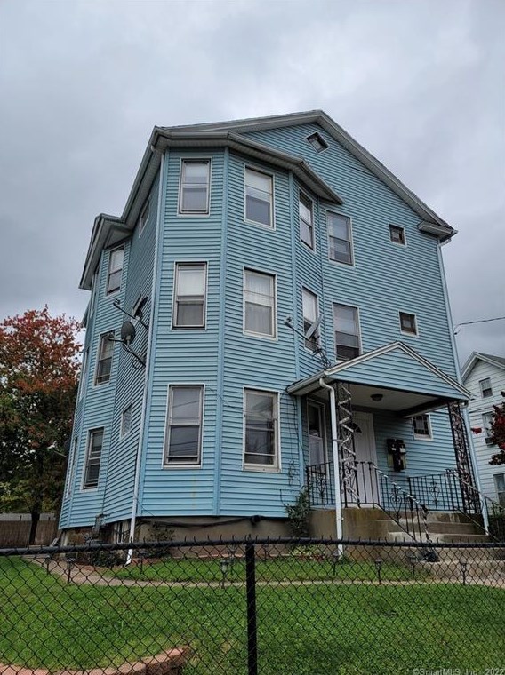37 Rocky Hill Ave #1, New Britain, CT 06051