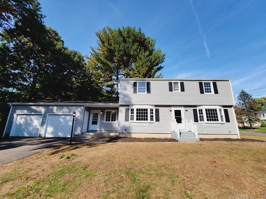 295 Reed Ave, Windsor Locks, CT 06096