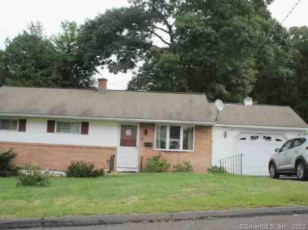 47 Pinecrest Dr, Southington, CT 06489