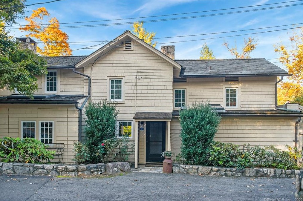 187 Perry Ave, Norwalk, CT 06850