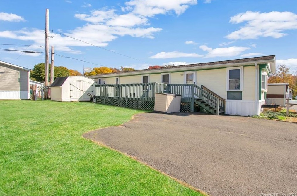 230 Main St #26, Wallingford, CT 06492
