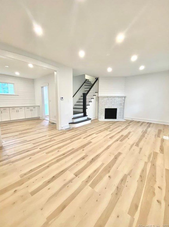 25 Beecher Pl, New Haven CT  06512-3904 exterior