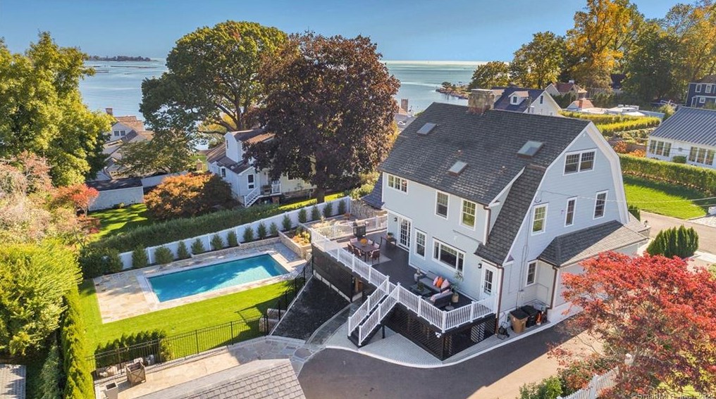 48 Gurley Rd, Stamford, CT 06902