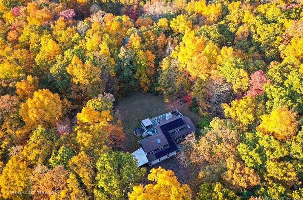 53 Old Andover Rd, Hebron, CT 06248