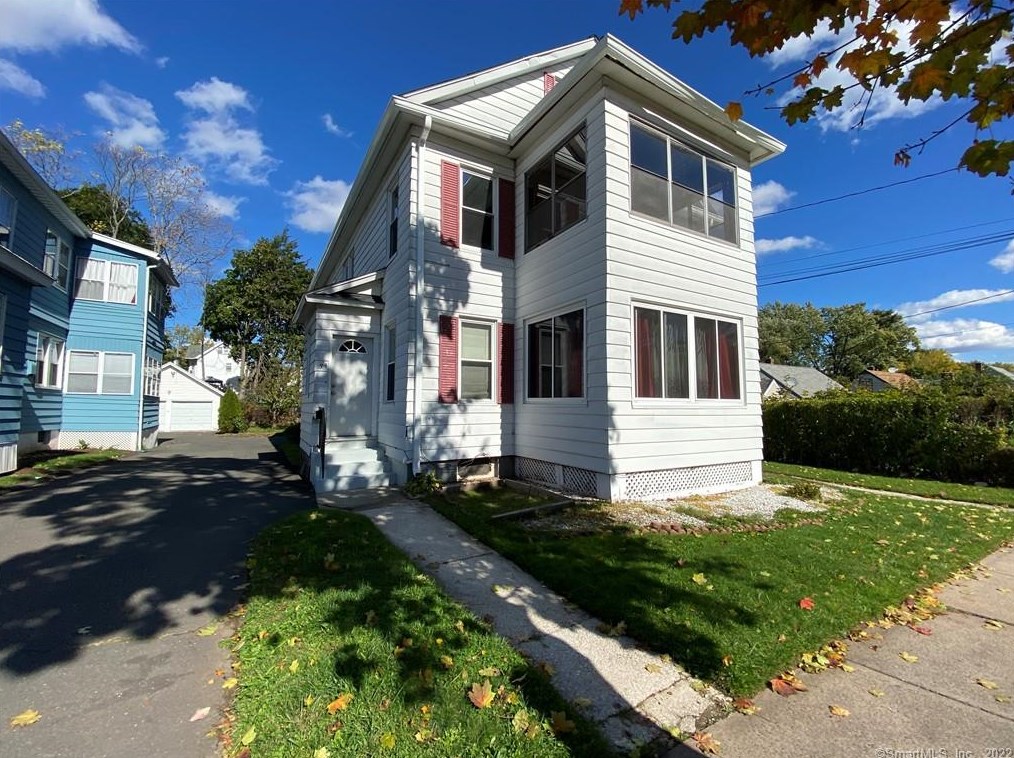 34 Day St #2, New Britain, CT 06051