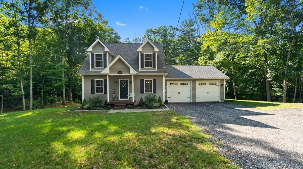 591 Snake Meadow Rd, Killingly, CT 06239