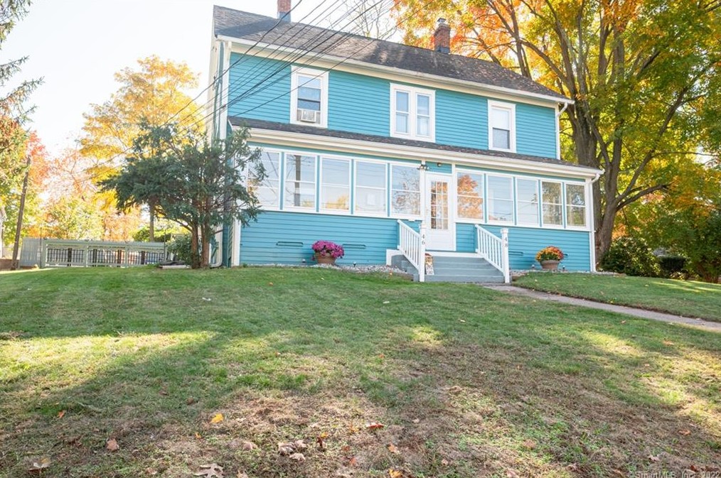 46-48 Summer St, Manchester, CT 06040