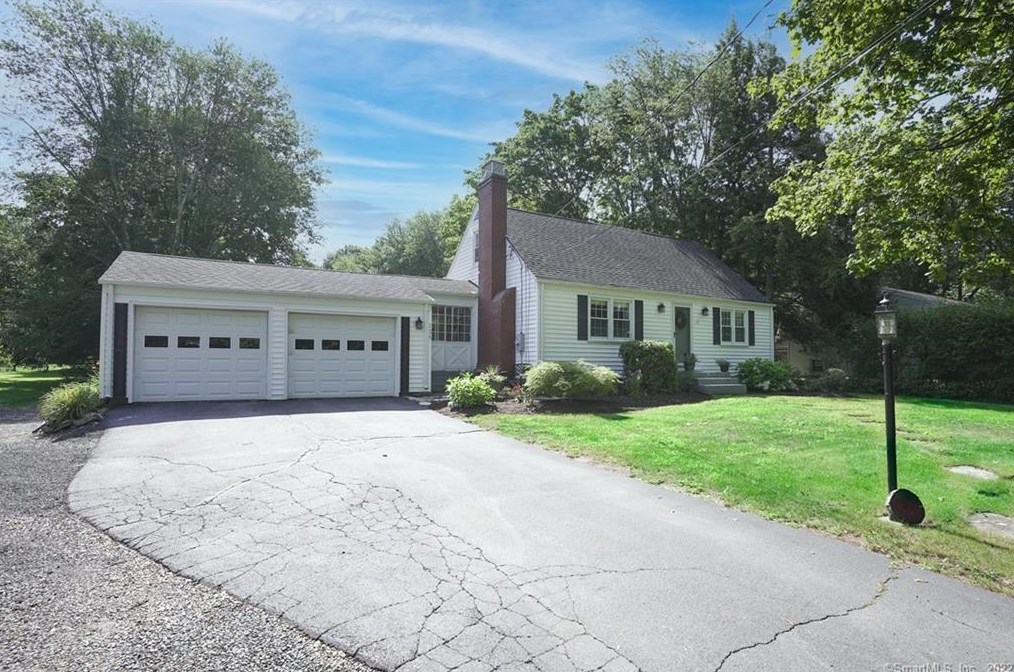 125 Bolton Branch Rd, Coventry, CT 06238