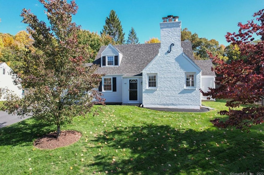 60 Ridgebrook Rd, Torrington, CT 06790