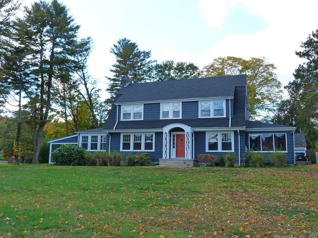 208 Main St, Deep River, CT 06417