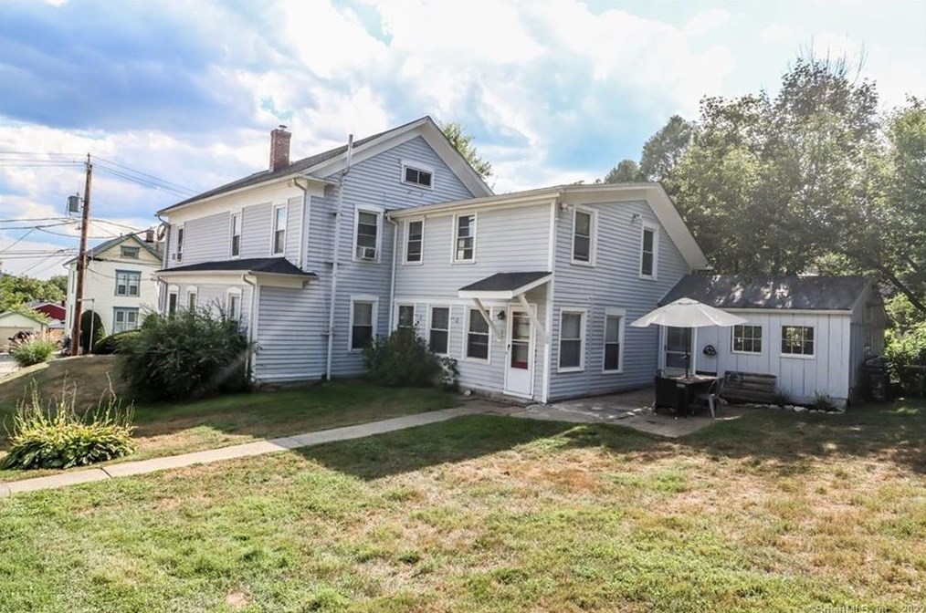 17 Whittlesey Ave #1, Northville, CT 06776