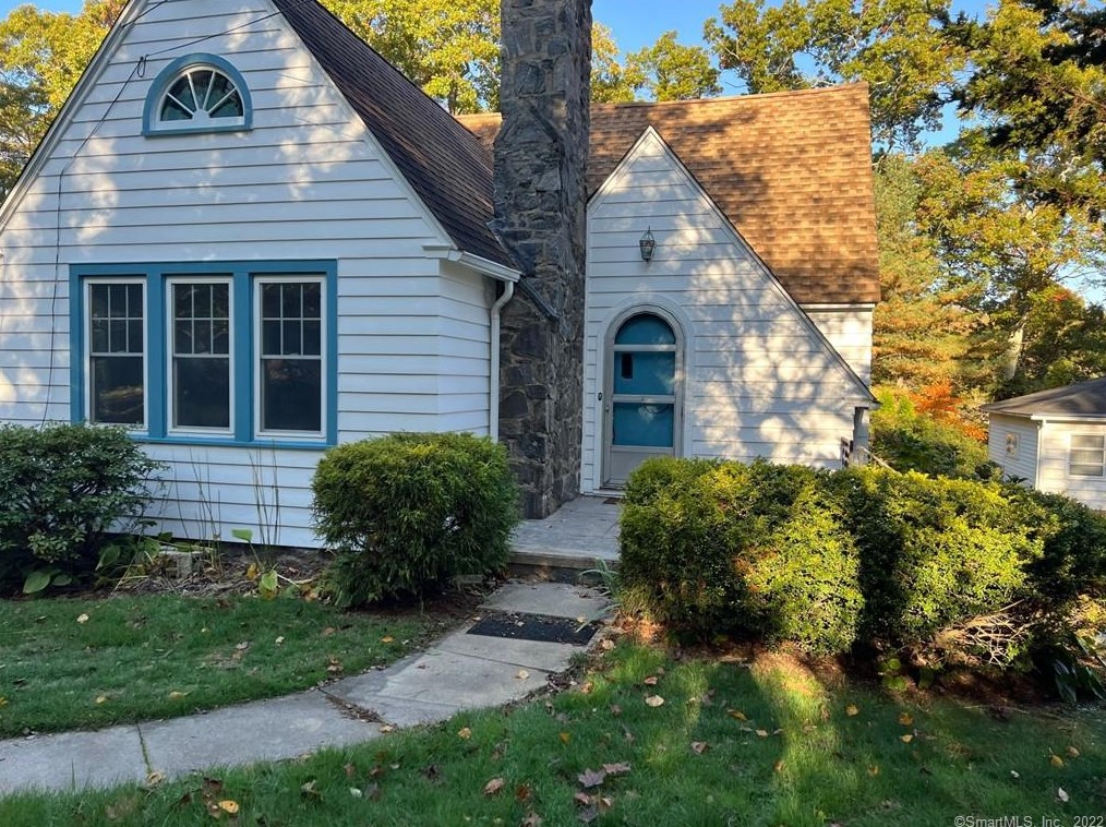 173 Essex Rd, Westbrook CT  06498-1573 exterior