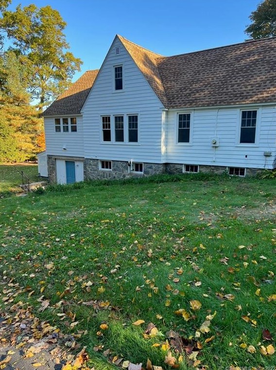 173 Essex Rd, Westbrook CT  06498-1573 exterior