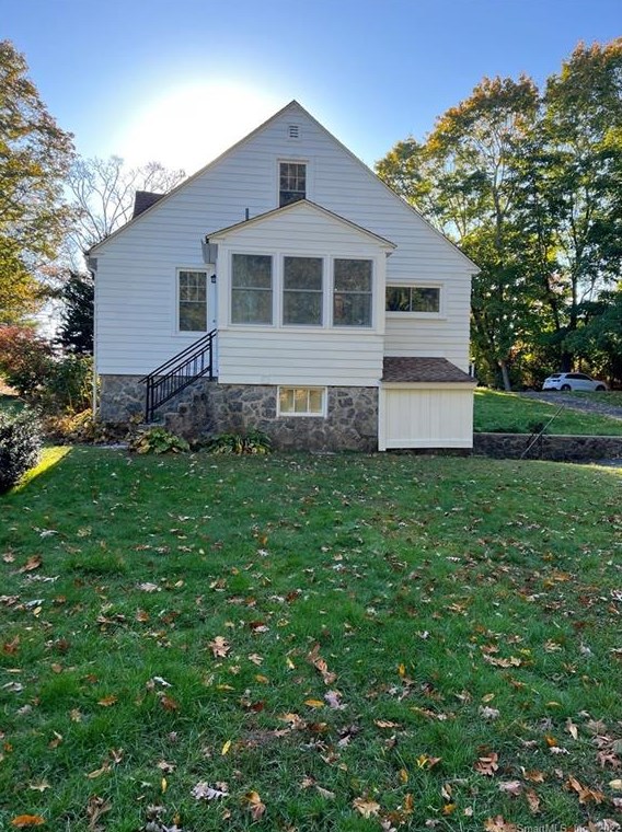 173 Essex Rd, Westbrook CT  06498-1573 exterior
