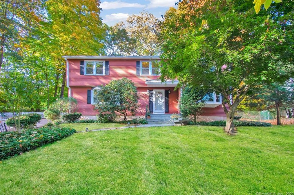 152 Leland Dr, Manchester, CT 06040