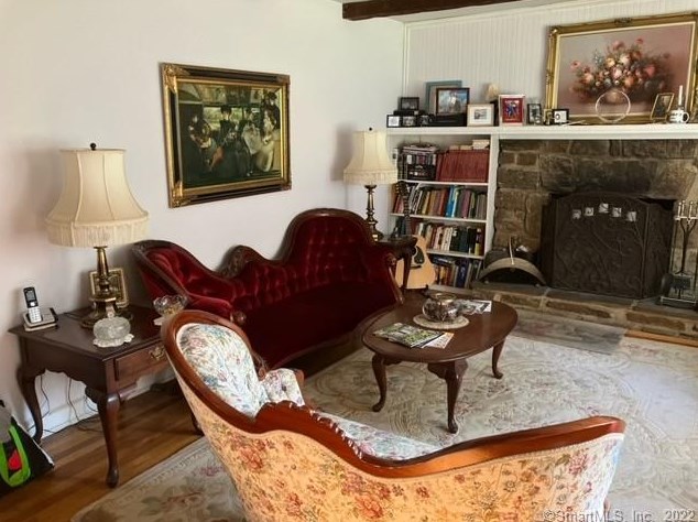 24 Andrew, Huntington, CT 06484