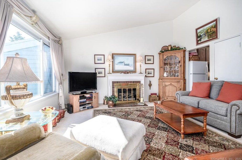 69 Olcott Way #69, Ridgefield, CT 06877
