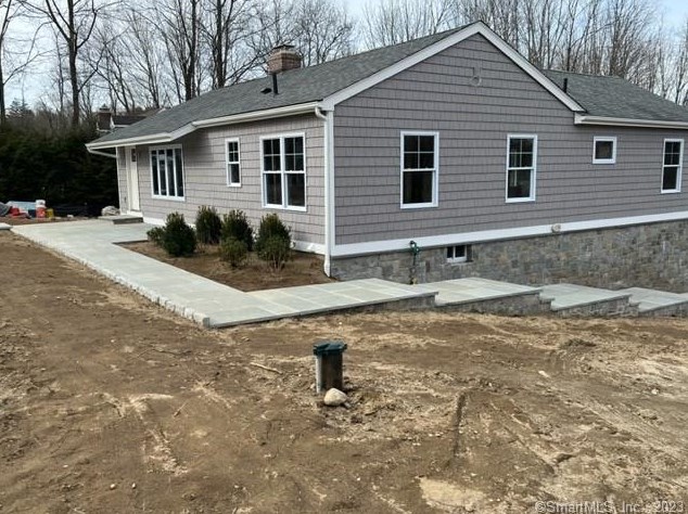 43 Maple Shade Rd, Ridgefield, CT 06877
