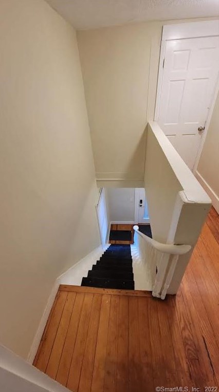 12 Lester St #2, Ansonia, CT 06401