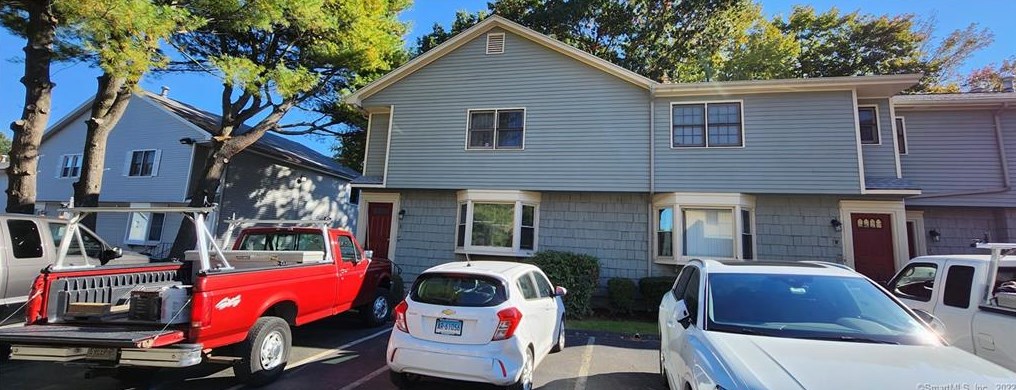 375 Glendale Ave #d7, Bridgeport, CT 06606