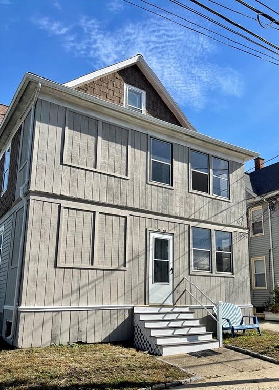 50 Brightwood Ave #2, Torrington, CT 06790