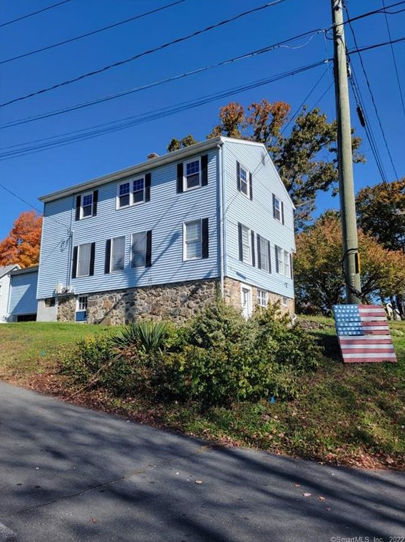 10 Mount Vernon Ave, Watertown CT  06779-2127 exterior