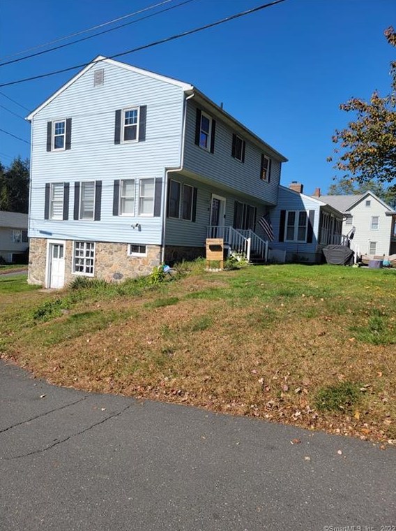 10 Mount Vernon Ave, Watertown CT  06779-2127 exterior