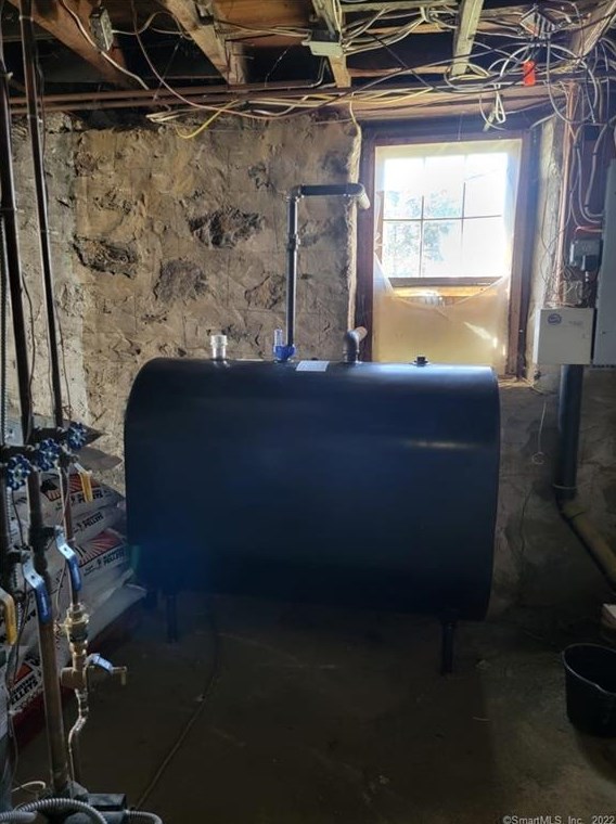 10 Mount Vernon Ave, Watertown CT  06779-2127 exterior