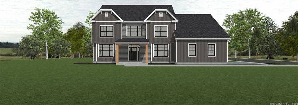 291 Vista View Dr, Southbury, CT 06488