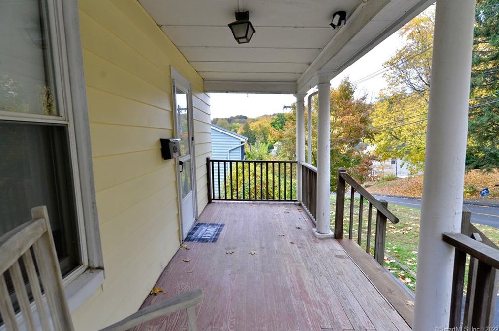 36 Hickok Ave, Bethel, CT 06801