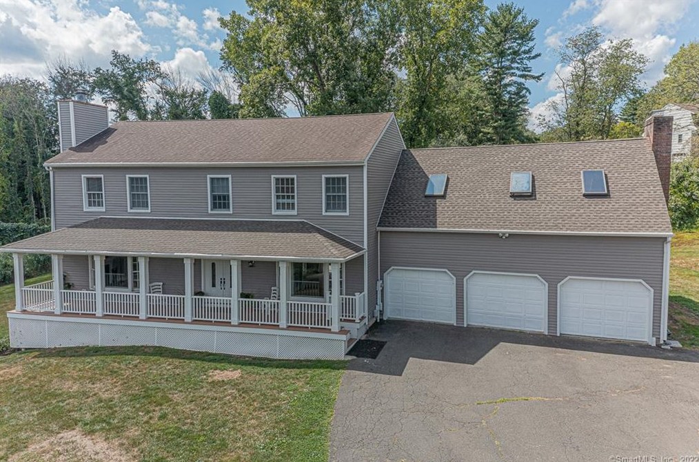 190 Shadow Lake Rd, Ridgefield, CT 06877