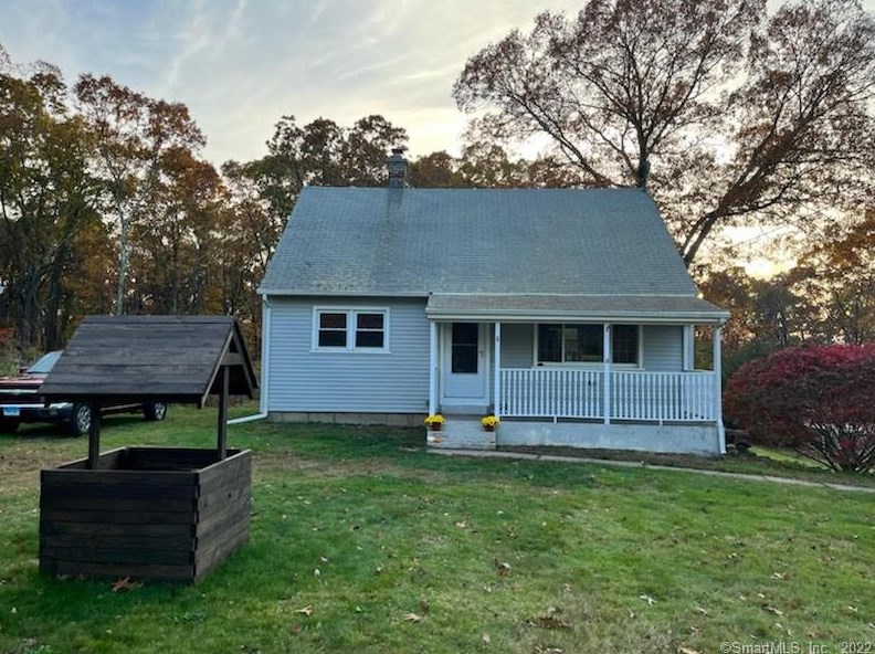 47 Chestnut Hill Rd, East Hampton, CT 06424