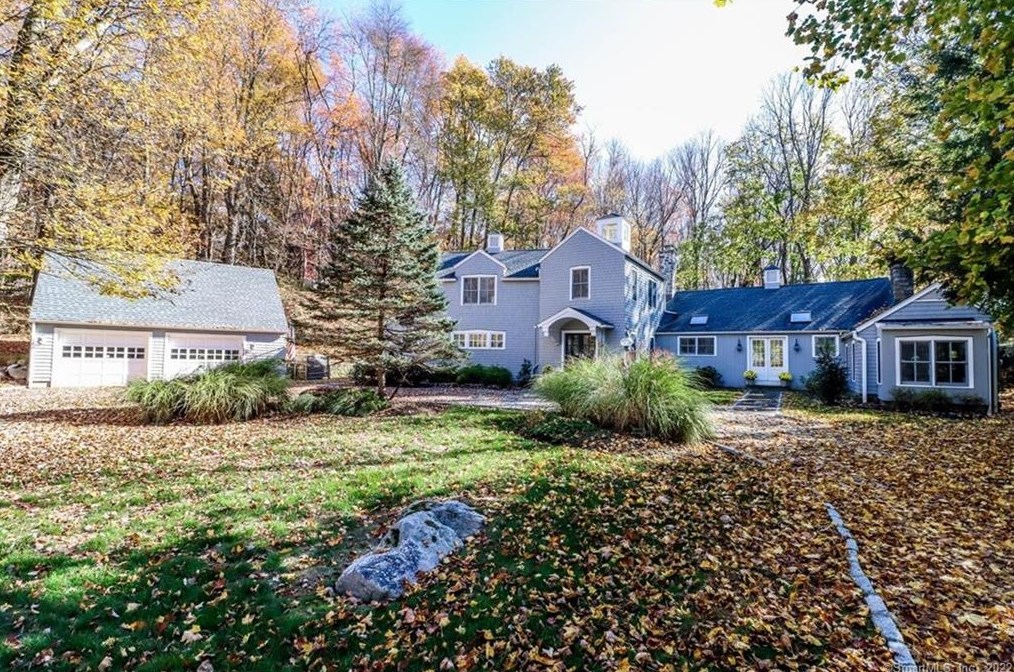 11 Millstone Rd, Wilton, CT 06897