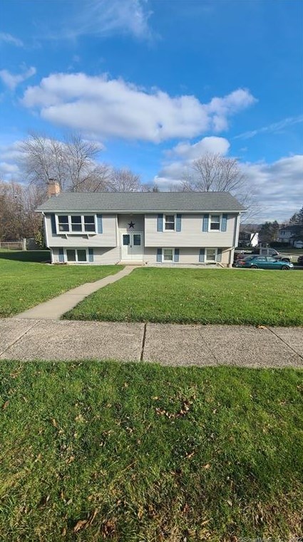 93 Muir Terrace, Southington, CT 06489