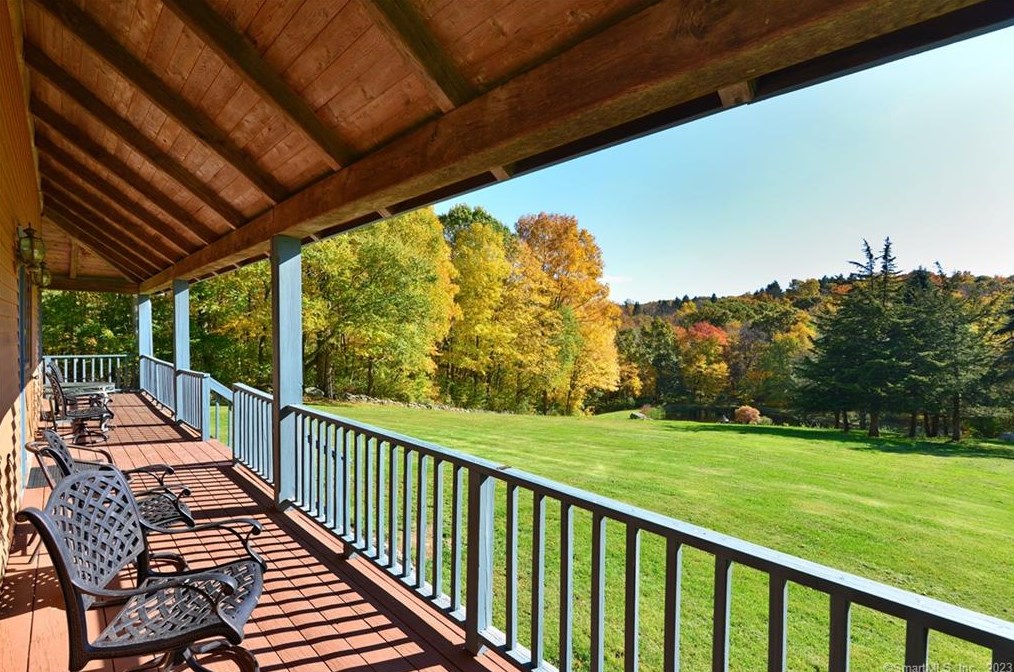 228 Scott Hill Rd, Exeter, CT 06249