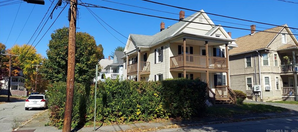 80 Wolcott Ave, Torrington, CT 06790