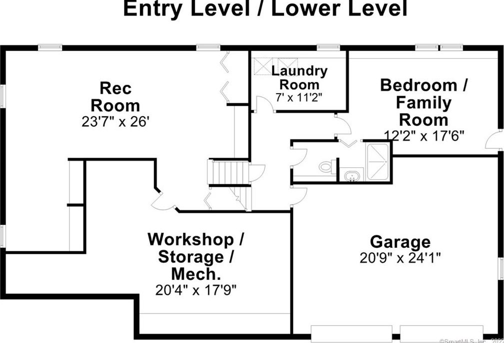 29 Cascade Rd, Hartford CT 06117-2005 exterior