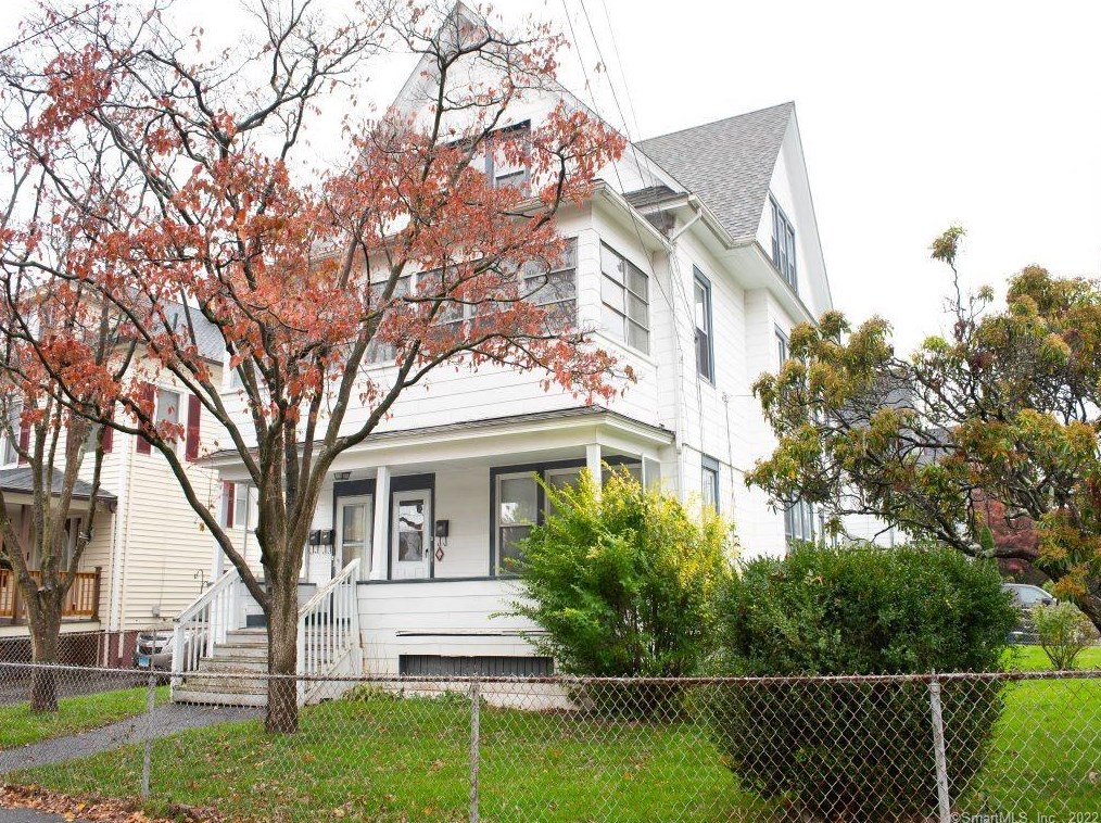 351 Ellsworth St, Bridgeport, CT 06605