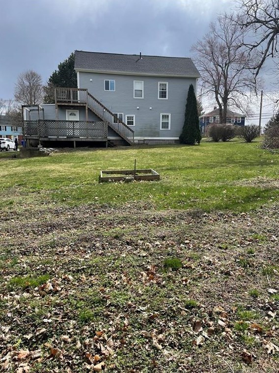 163 Parsonage St, Rocky Hill, CT 06067
