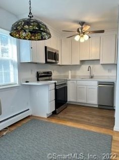 151 Courtland Ave #3f, Stamford, CT